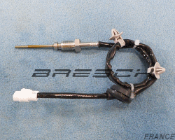 Capteur Temp Echapp 380831BR - Bresch SAS