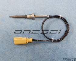 Capteur Temp Echapp  380835BR - Bresch SAS
