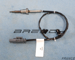 Capteur Temp Echapp 380840BR - Bresch SAS