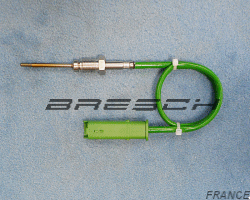 Capteur Température Echappement FPLA12B591BB - Ref 380842BR Bresch SAS