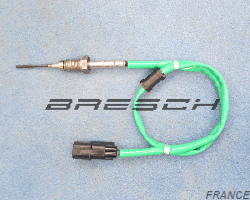 Capteur Temp Echapp 380861BR - Bresch SAS