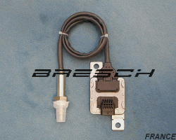 Sonde Nox + Module 70680003 - Ref 38NOX100BR Bresch SAS