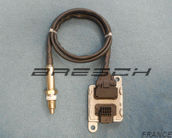 Sonde Nox + Module 711020 - Ref 38NOX103BR Bresch SAS
