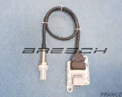 Sonde Nox + Module 935331 - Ref 38NOX104BR Bresch SAS