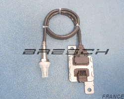 Sonde Nox + Module 0899178 - Ref 38NOX105BR Bresch SAS