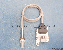 Sonde Nox + Module 227902608R - Ref 38NOX107BR Bresch SAS