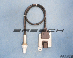 Sonde Nox+module 935181 - Ref 38NOX109BR Bresch SAS