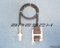 Sonde Nox + Module 55496784 - Ref 38NOX110BR Bresch SAS