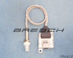 Sonde Nox + Module CSN71B03GS - Ref 38NOX111BR Bresch SAS