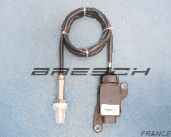 Sonde Nox + Module 8594553 - Ref 38NOX115BR Bresch SAS
