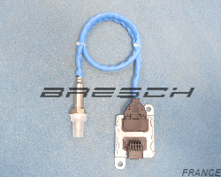 Sonde Nox + Module   38NOX117BR - Bresch SAS