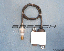 Sonde Nox + Module FPLA5J299EB - Ref 38NOX118BR Bresch SAS