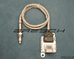 Sonde Nox + Module IMP227904663R - Ref 38NOX12 Bresch SAS