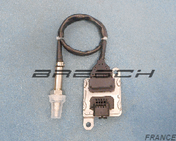 Sonde Nox + Module 38NOX120BR - Bresch SAS