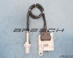 Sonde Nox + Module 38NOX123BR - Bresch SAS