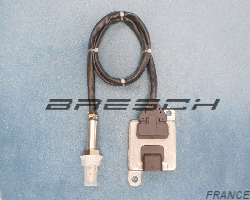 Sonde Nox + Module 38NOX129BR - Ref 38NOX129BR Bresch SAS