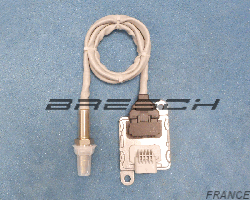 SONDE NOX + MODULE - Bresch SAS