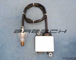 Sonde Nox + Module 38NOX143BR - Ref 38NOX143BR Bresch SAS