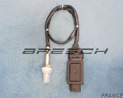 Sonde Nox + Module  38NOX145BR - Bresch SAS