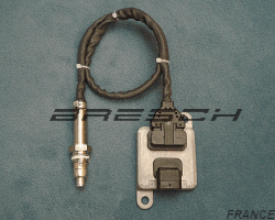 Sonde Nox + Module 710075M - Ref 38NOX15 Bresch SAS