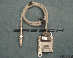 Sonde Nox + Module IMP227906954R - Ref 38NOX16 Bresch SAS