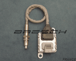 Sonde Nox + Module 823072A2 - Ref 38NOX17 Bresch SAS