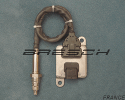 Sonde Nox + Module 5WK96682C - Ref 38NOX18BR Bresch SAS