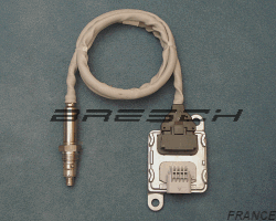 Sonde Nox + Module 227908539R - Ref 38NOX19BR Bresch SAS