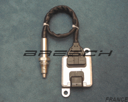 Sonde Nox + Module 5WK96621D - Ref 38NOX2 Bresch SAS