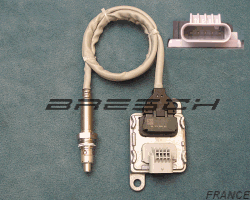 Sonde Nox + Module 9817308880 - Ref 38NOX23BR Bresch SAS