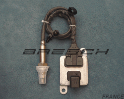 Sonde Nox + Module  5WK97227 - Ref 38NOX28BR Bresch SAS