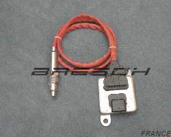 Sonde Nox + Module 710113M - Ref 38NOX33BR Bresch SAS