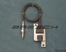 Sonde Nox + Module CSN73BD4AS - Ref 38NOX34BR Bresch SAS