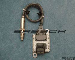 Sonde Nox + Module ANS1013 - Ref 38NOX4 Bresch SAS