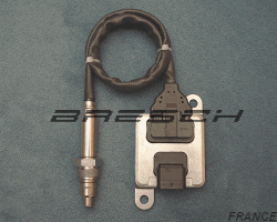 Sonde Nox + Module 5WK96610E - Ref 38NOX46BR Bresch SAS