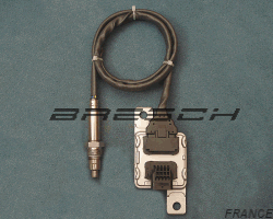 Sonde Nox + Module CSN73B94AS - Ref 38NOX48BR Bresch SAS