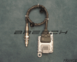 Sonde Nox + Module 308002 - Ref 38NOX57BR Bresch SAS
