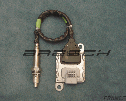 Sonde Nox + Module 227901461R - Ref 38NOX58BR Bresch SAS