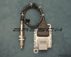 Sonde Nox + Module 70879 - Ref 38NOX59BR Bresch SAS