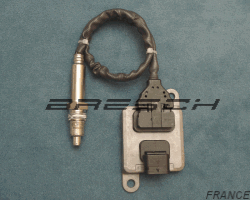 Sonde Nox + Module 0009058411 - Ref 38NOX6 Bresch SAS