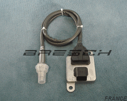 Sonde Nox + Module CNO3071 - Ref 38NOX62BR Bresch SAS