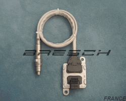 Sonde Nox + Module A3C0402360001 - Ref 38NOX64BR Bresch SAS