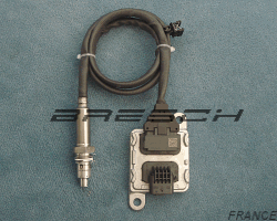 Sonde Nox + Module A3C0684780000 - Ref 38NOX65BR Bresch SAS