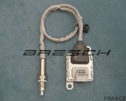Sonde Nox + Module CSN71B08GS - Ref 38NOX66BR Bresch SAS