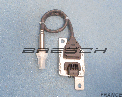 Sonde Nox + Module 5WK97257 - Ref 38NOX67BR Bresch SAS