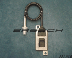 Sonde Nox + Module 06F907807D - Ref 38NOX68BR Bresch SAS