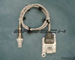 Sonde Nox + Module A3C0684630000 - Ref 38NOX70BR Bresch SAS