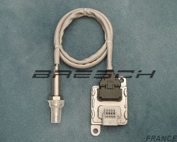 Sonde Nox + Module A2C1878740003 - Ref 38NOX72BR Bresch SAS