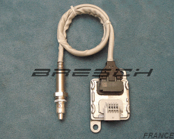 Sonde Nox + Module  A2C1978340003 - Ref 38NOX77BR Bresch SAS