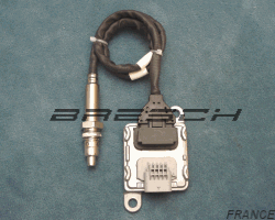 Sonde Nox + Module 710122M - Ref 38NOX8 Bresch SAS